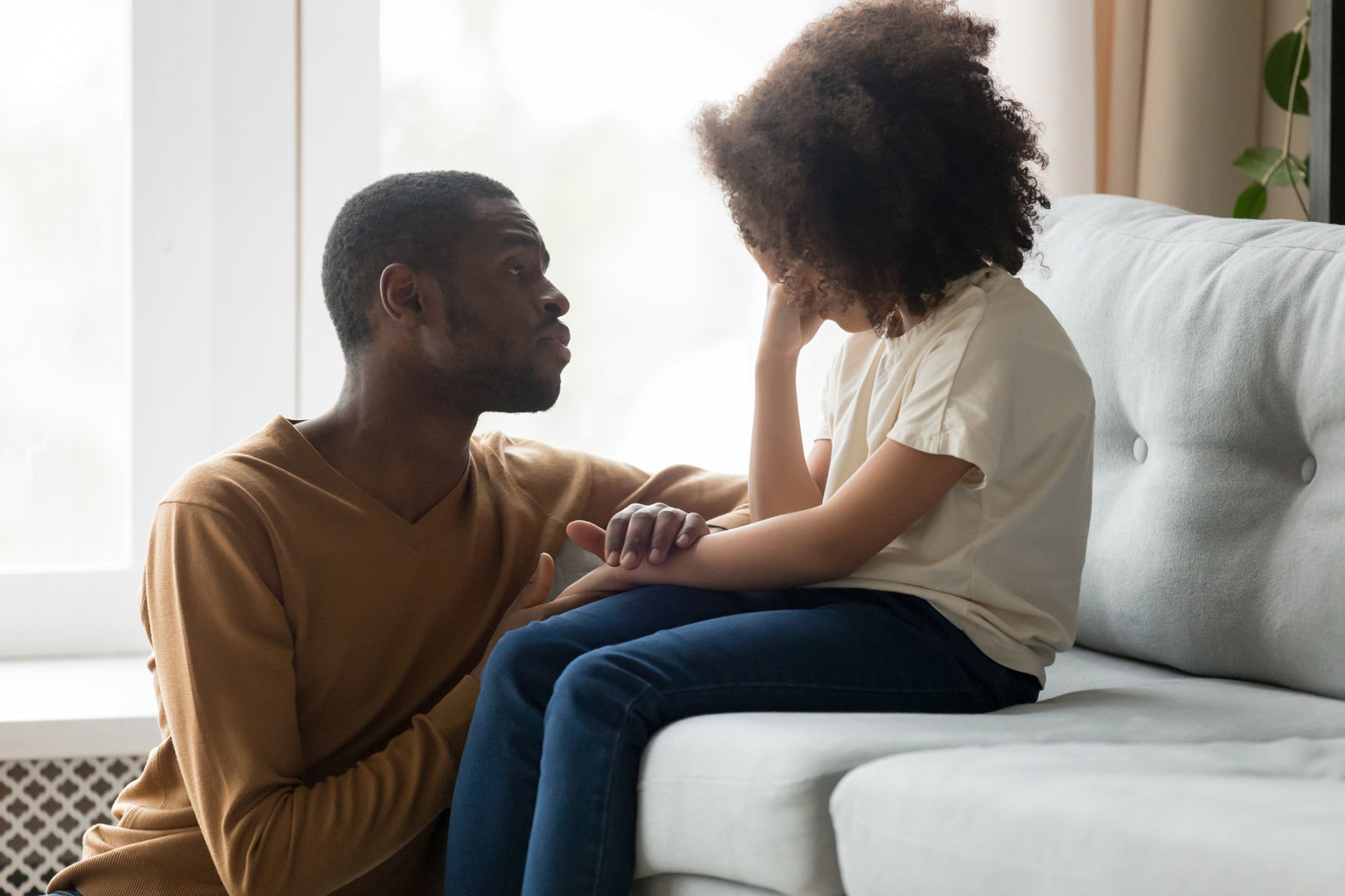 Worried about reputation